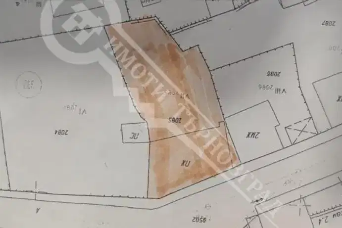 Plot in Veliko Tyrnovo, Stara Chast