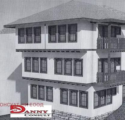 Photo 3 — Plot in Veliko Tyrnovo, Stara Chast