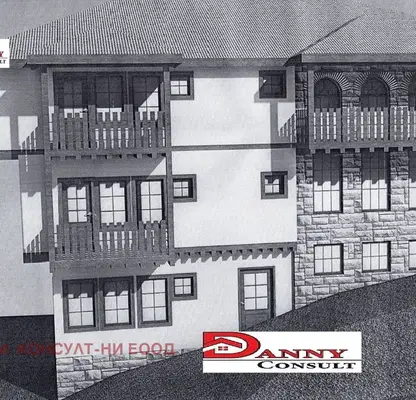 Photo 5 — Plot in Veliko Tyrnovo, Stara Chast
