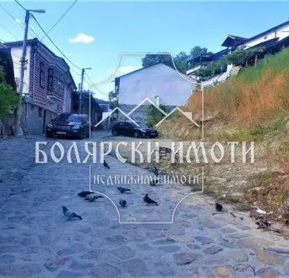 Photo 2 — Plot in Veliko Tyrnovo, Stara Chast