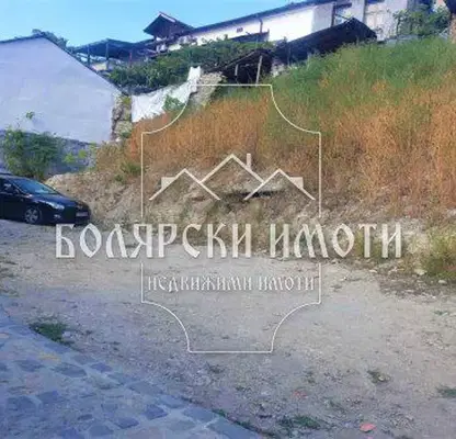 Photo 3 — Plot in Veliko Tyrnovo, Stara Chast