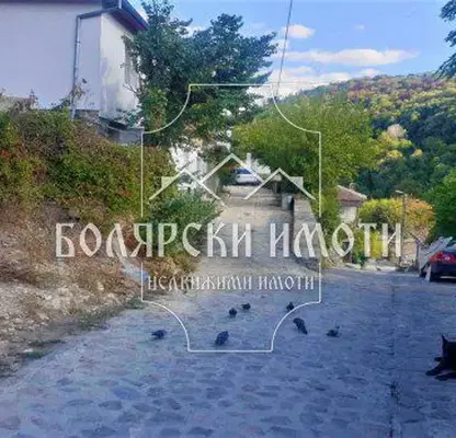 Photo 4 — Plot in Veliko Tyrnovo, Stara Chast