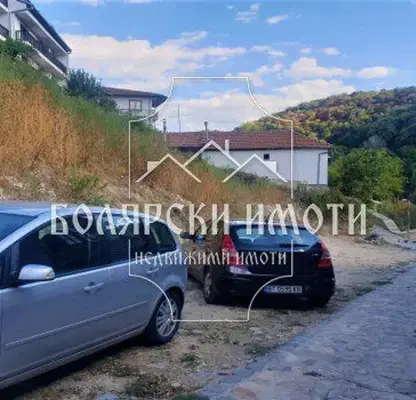 Photo 5 — Plot in Veliko Tyrnovo, Stara Chast