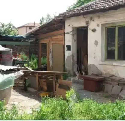 Photo 3 — Plot in Pazardjik, Stavropol