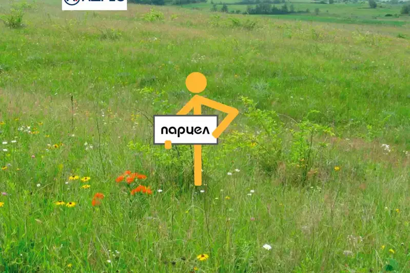 Парцел в Плевен, Сторгозия
