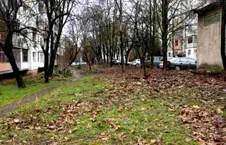 Парцел в Плевен, Сторгозия