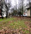 Парцел в Плевен, Сторгозия