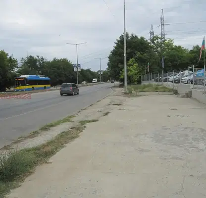 Photo 4 — Plot in Pleven, Storgoziya
