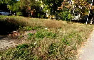 Парцел в Плевен, Сторгозия