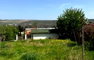 Парцел в Плевен, Сторгозия