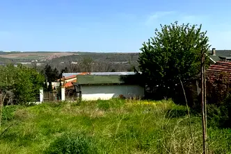 Парцел в Плевен, Сторгозия