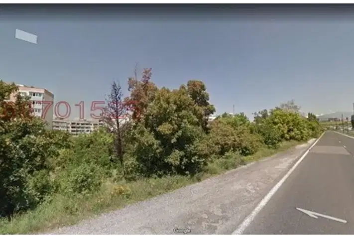 Парцел в Благоев, Струмско