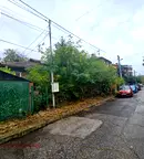 Парцел в София, Сухата река