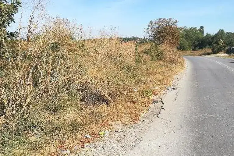 Парцел в София, Суходол