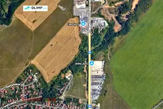 Парцел в София, Суходол