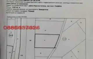 Парцел в София, Суходол