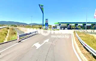 Парцел в София, Суходол