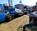 Снимка 5 — Парцел в София, Суходол