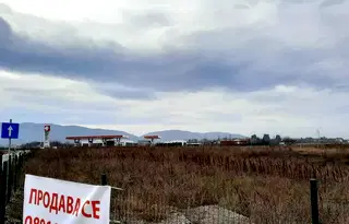Парцел в София, Суходол