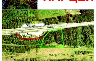 Парцел във Велико Търново, Света гора