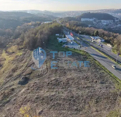 Photo 2 — Plot in Veliko Tyrnovo, Sveta Gora