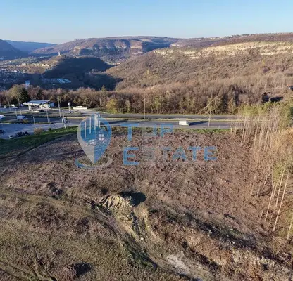 Photo 3 — Plot in Veliko Tyrnovo, Sveta Gora