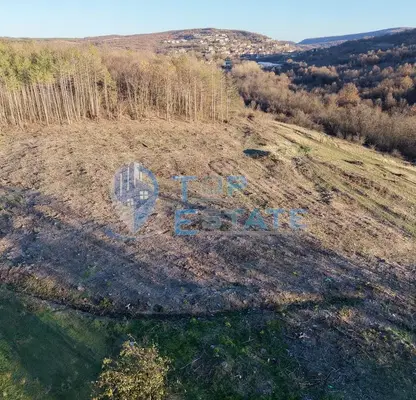 Photo 5 — Plot in Veliko Tyrnovo, Sveta Gora