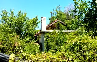Парцел във Варна, Свети Никола