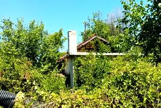 Парцел във Варна, Свети Никола
