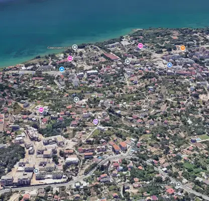 Photo 2 — Plot in Varna, Sveti Nikola