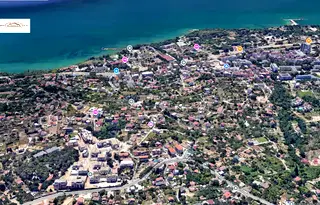 Парцел във Варна, Свети Никола