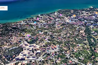 Парцел във Варна, Свети Никола