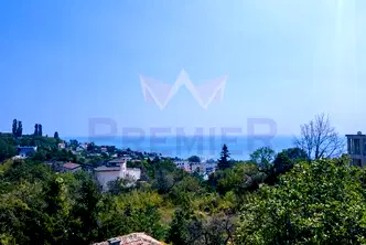 Парцел във Варна, Свети Никола