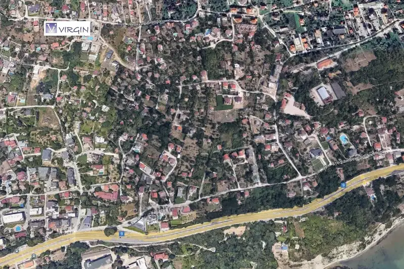 Парцел във Варна, Свети Никола