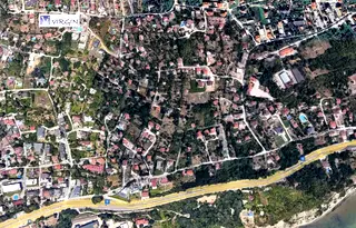 Парцел във Варна, Свети Никола