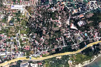 Парцел във Варна, Свети Никола