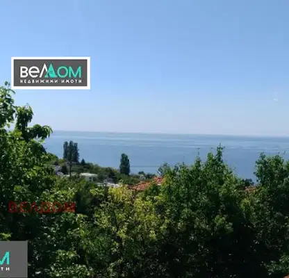 Снимка 2 — Парцел във Варна, Свети Никола