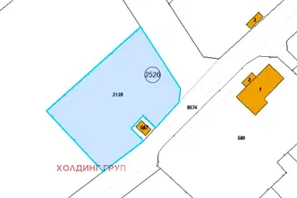 Парцел във Варна, Свети Никола