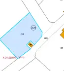 Парцел във Варна, Свети Никола
