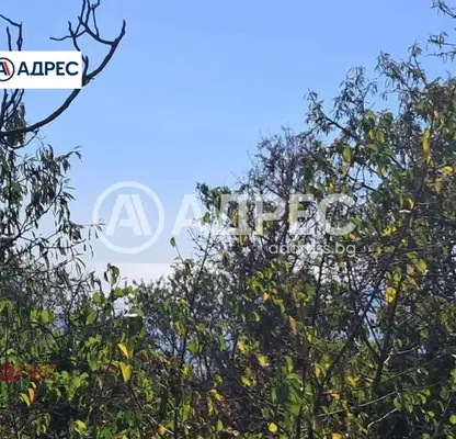 Снимка 3 — Парцел във Варна, Свети Никола