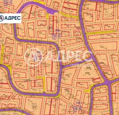Снимка 4 — Парцел във Варна, Свети Никола