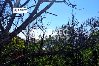 Парцел във Варна, Свети Никола