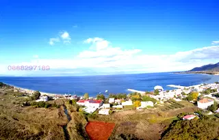 Парцел в Тасос