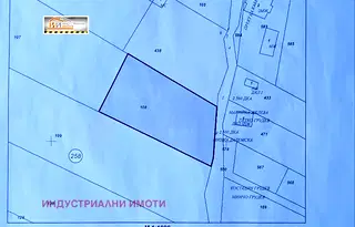 Парцел в Пловдив, Терзиите