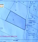 Парцел в Пловдив, Терзиите