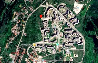 Парцел в Перник, Тева