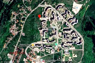 Парцел в Перник, Тева