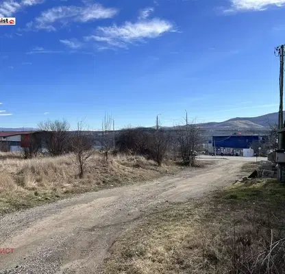 Снимка 5 — Парцел в Перник, Тева