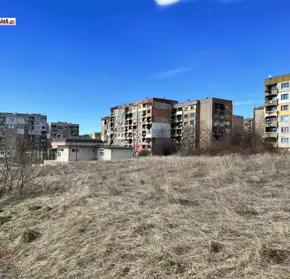 Снимка 2 — Парцел в Перник, Тева