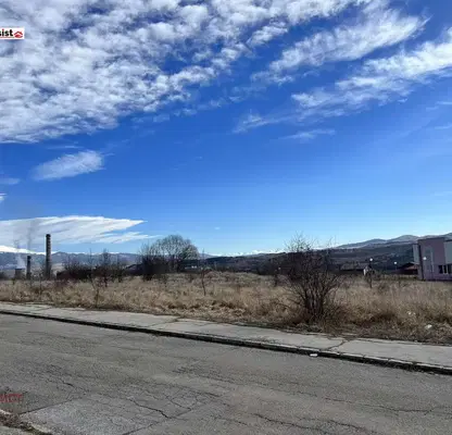 Снимка 3 — Парцел в Перник, Тева